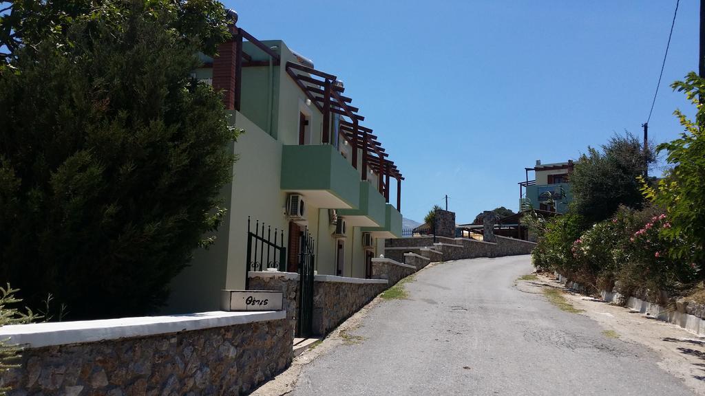Elia Méronas Exterior photo