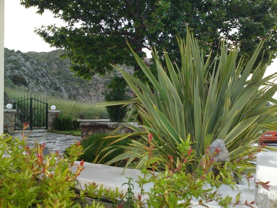 Elia Méronas Exterior photo