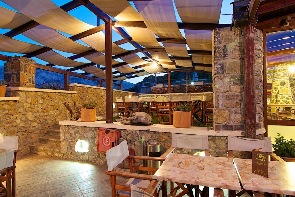Elia Méronas Exterior photo