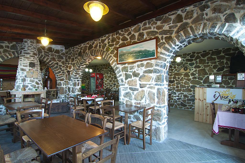 Elia Méronas Exterior photo