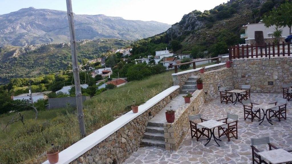 Elia Méronas Exterior photo